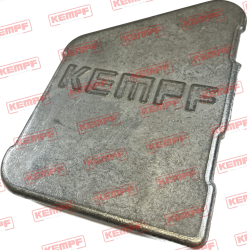 33810 Endkappe links